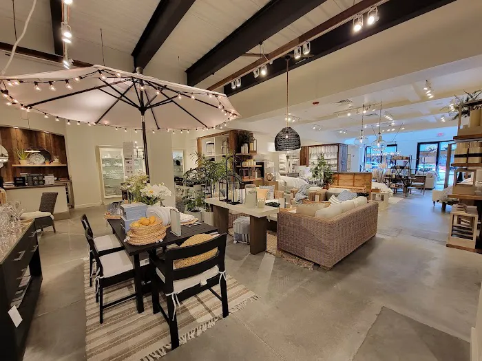 Pottery Barn 6