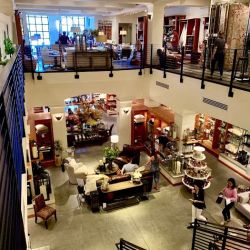 Pottery Barn ico