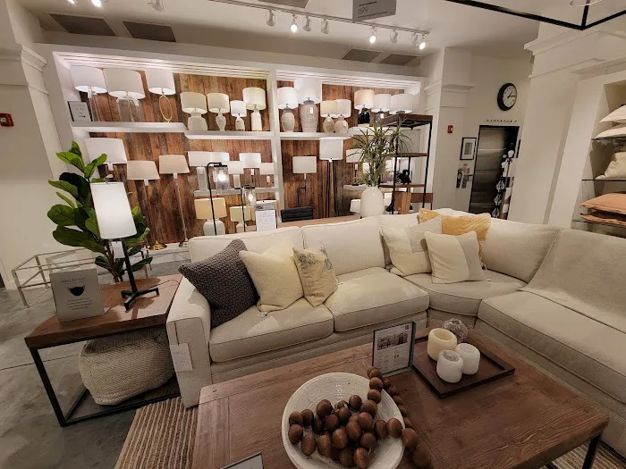 Pottery Barn 8