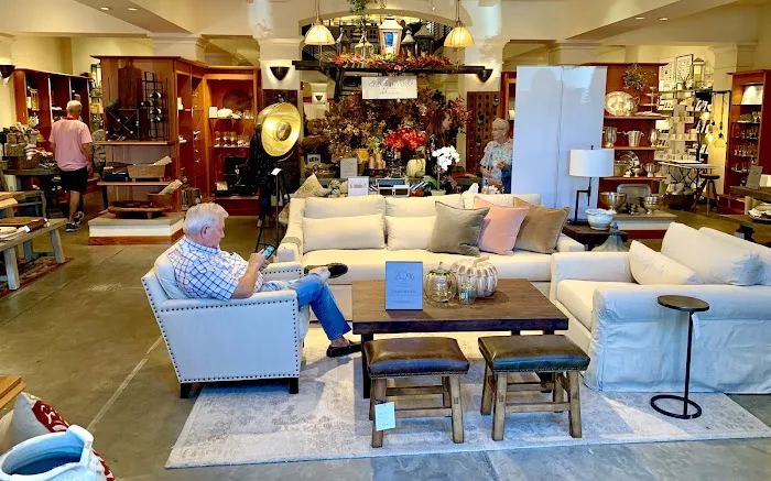 Pottery Barn 1