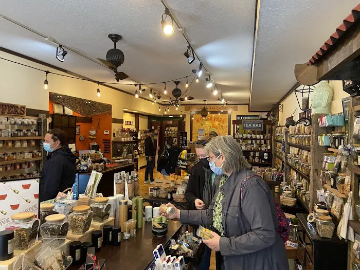 The Spice & Tea Exchange of Winter Park 9