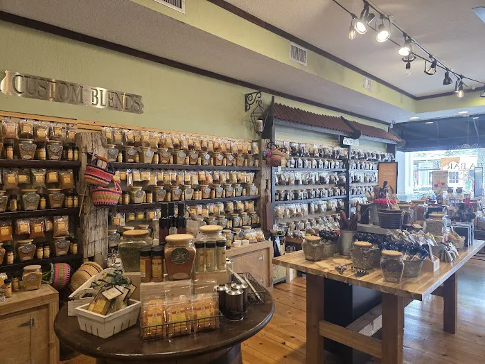 The Spice & Tea Exchange of Winter Park 1