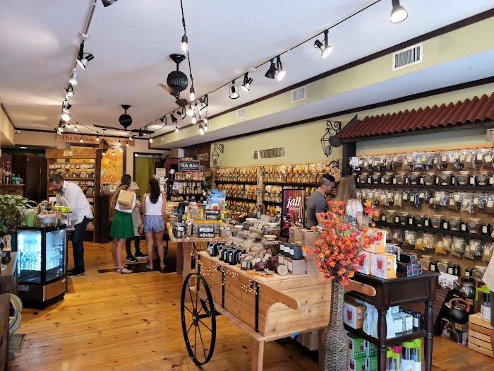 The Spice & Tea Exchange of Winter Park 8