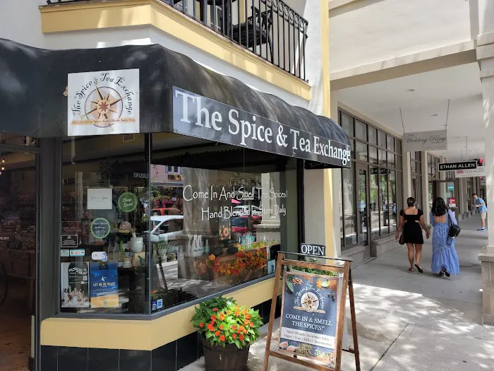 The Spice & Tea Exchange of Winter Park 6