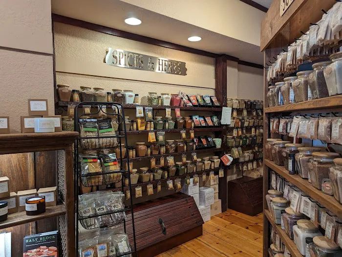 The Spice & Tea Exchange of Winter Park 5