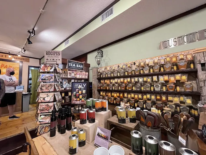 The Spice & Tea Exchange of Winter Park 0
