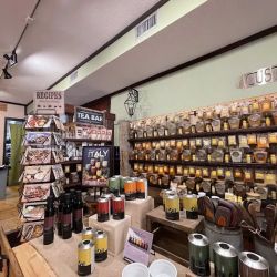 The Spice & Tea Exchange of Winter Park ico