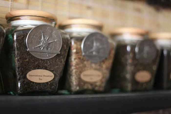 The Spice & Tea Exchange of Winter Park 3