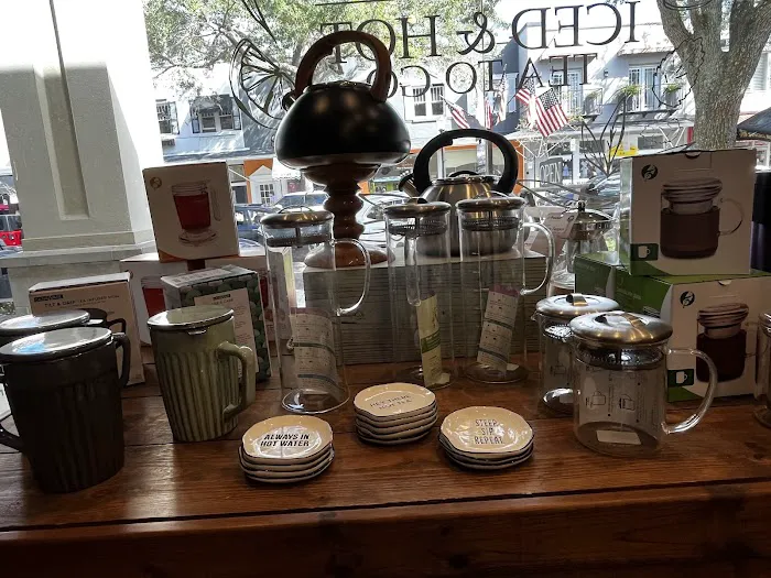 The Spice & Tea Exchange of Winter Park 4