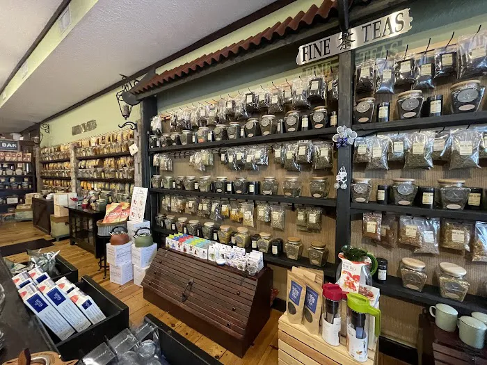 The Spice & Tea Exchange of Winter Park 2
