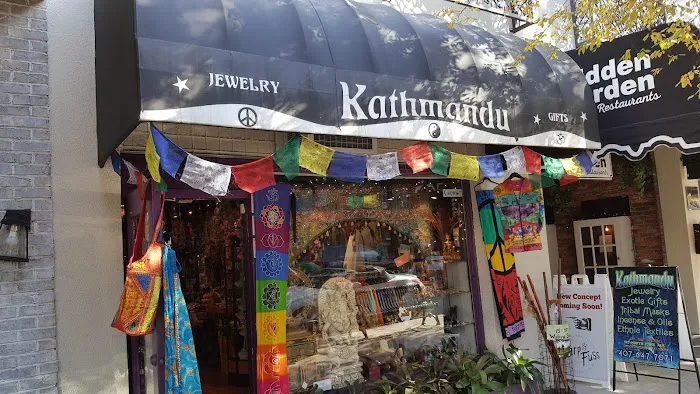 Kathmandu Tribalasia 7