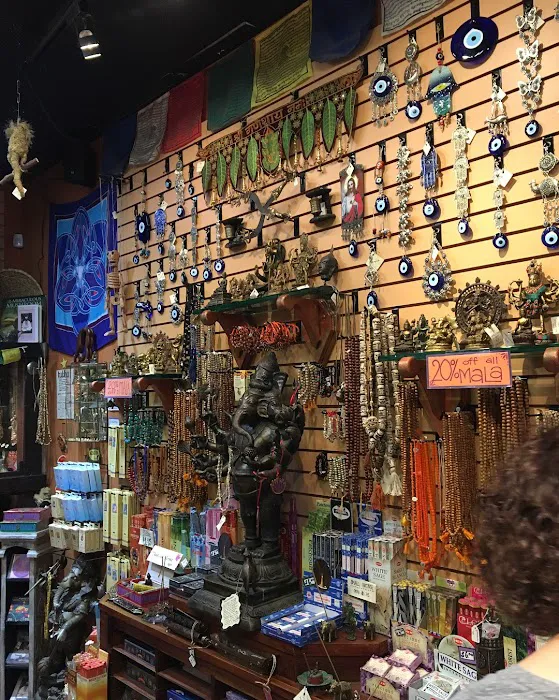 Kathmandu Tribalasia 1