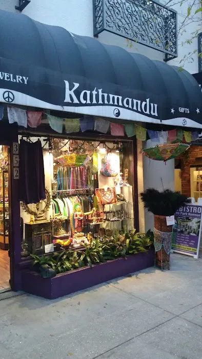 Kathmandu Tribalasia 3