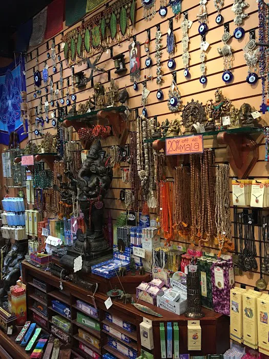 Kathmandu Tribalasia 8