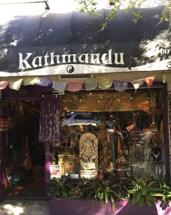 Kathmandu Tribalasia 0