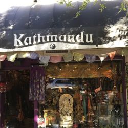 Kathmandu Tribalasia ico