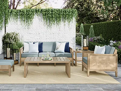 Ethan Allen 1