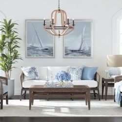 Ethan Allen ico