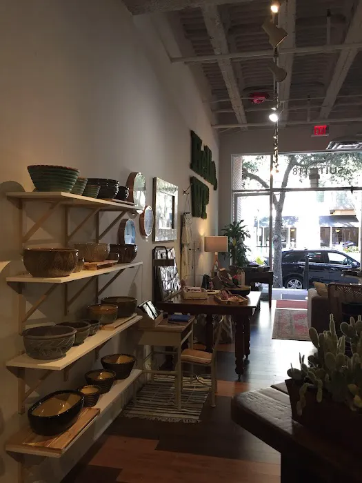 MY URBAN LODGE 1