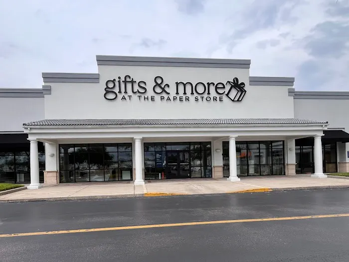 Gifts & More at The Paper Store 8