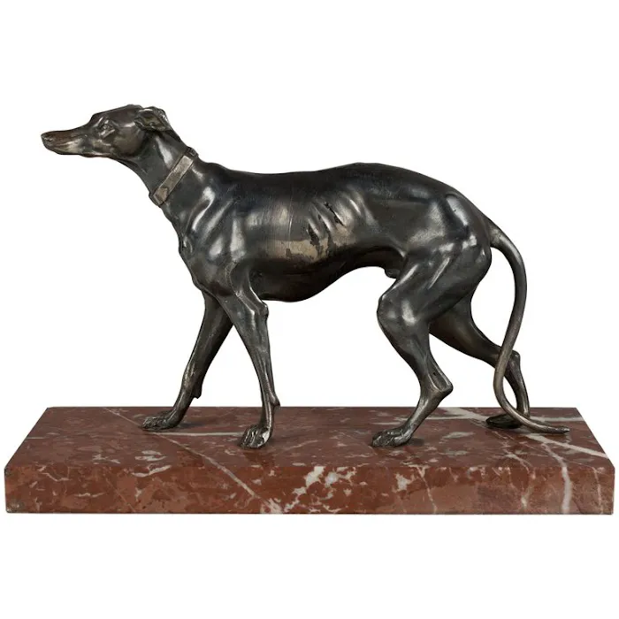 Olivier Fleury, Inc. French Antiques 5