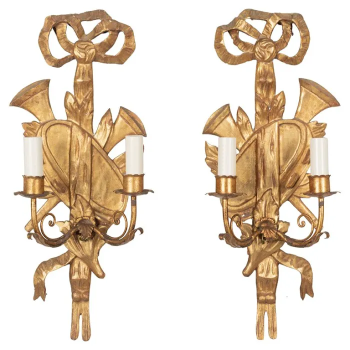 Olivier Fleury, Inc. French Antiques 0