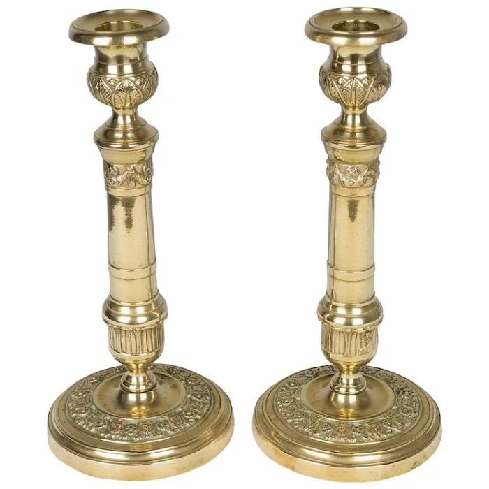 Olivier Fleury, Inc. French Antiques 6