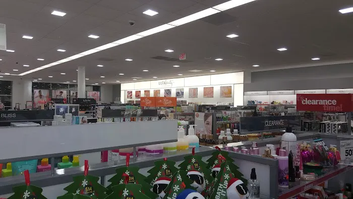 Ulta Beauty 1