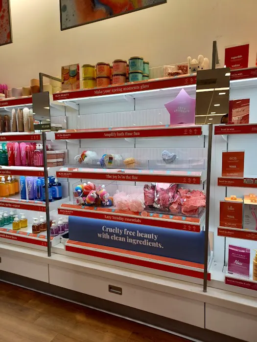 Ulta Beauty 8