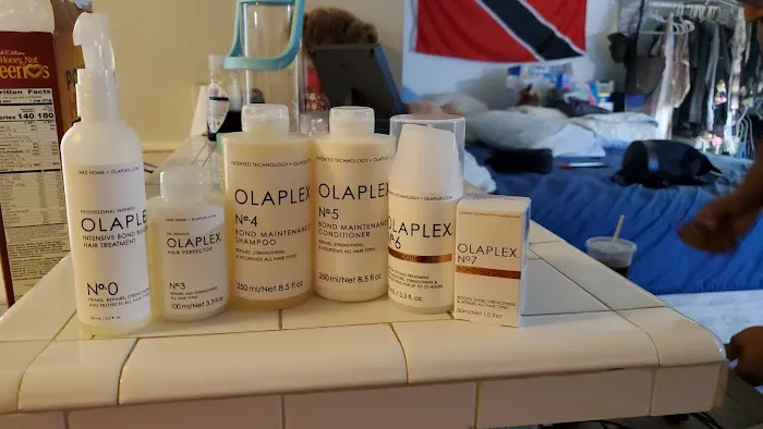Ulta Beauty 9