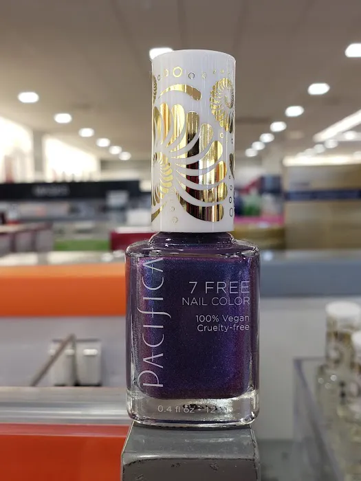 Ulta Beauty 5