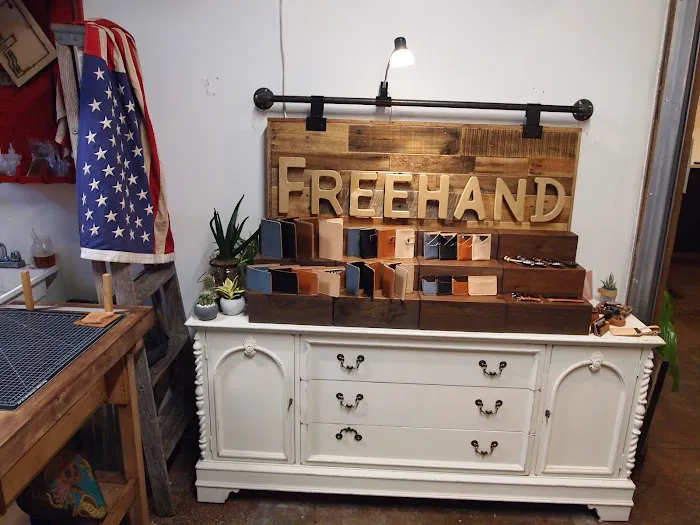 Freehand Goods 7