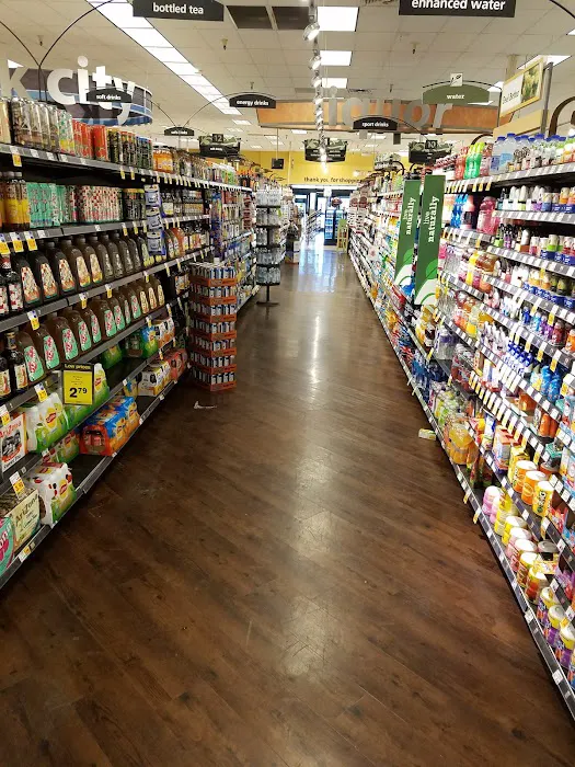 Fry's Food And Drug 1