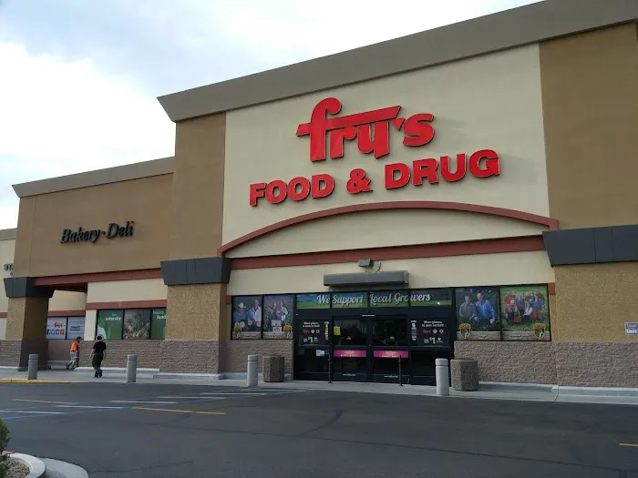Fry's Food And Drug 0