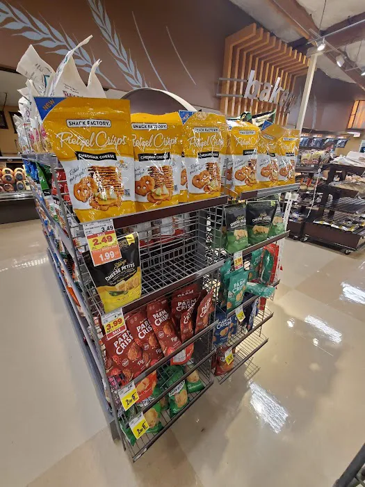 Fry's Food And Drug 2