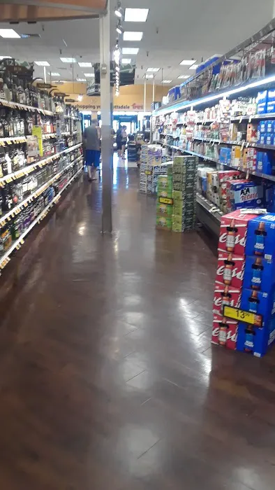 Fry's Food And Drug 7