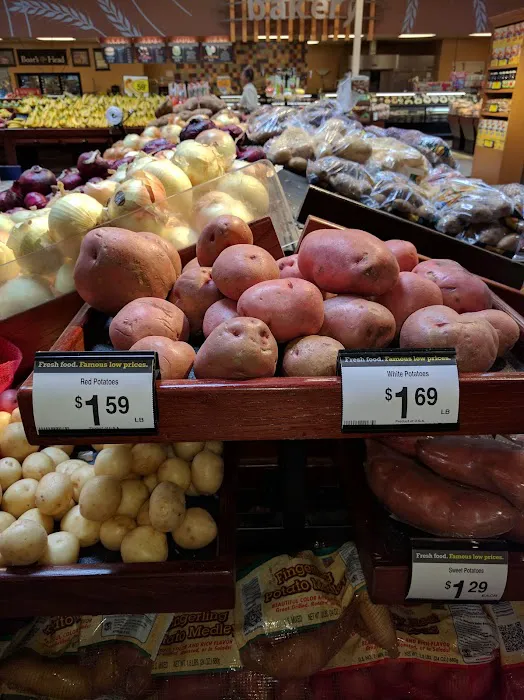 Fry's Food And Drug 5