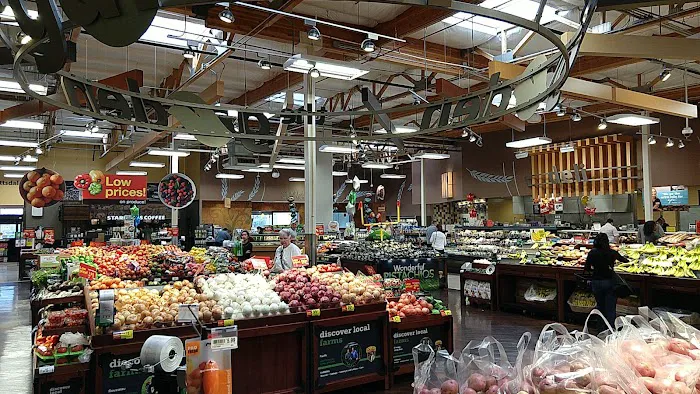 Fry's Food And Drug 6
