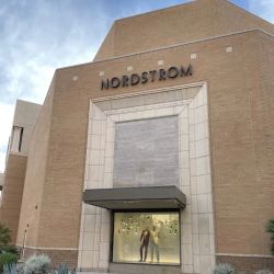 Nordstrom ico