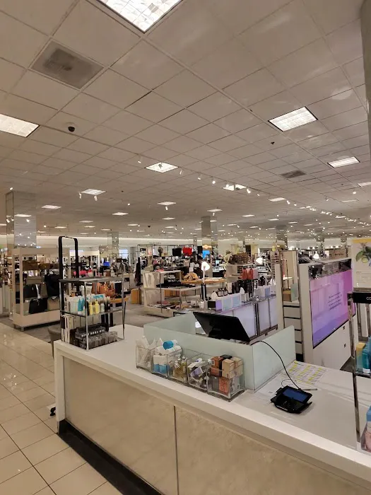 Nordstrom 7