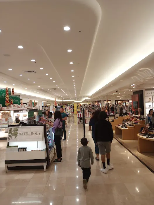 Dillard's 0