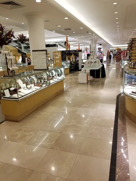 Dillard's 1