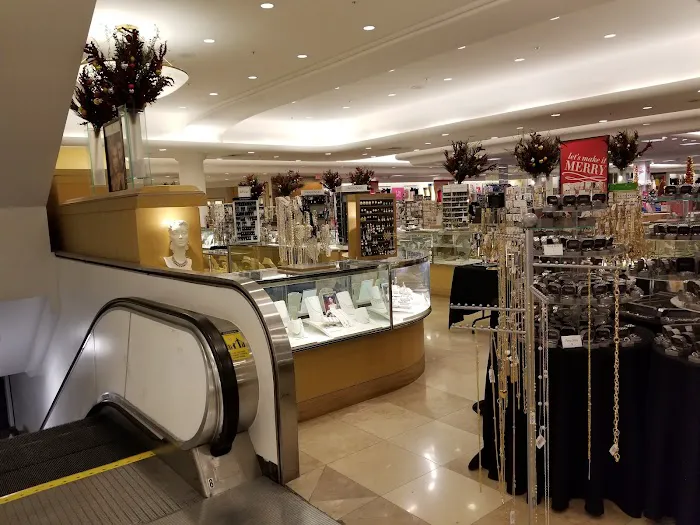 Dillard's 6