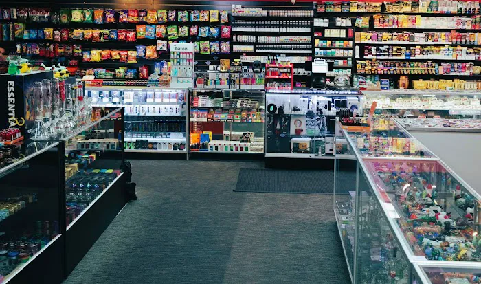 Glass Monkey Smoke Shop 0