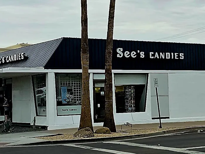 See's Candies 0