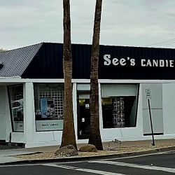 See's Candies ico