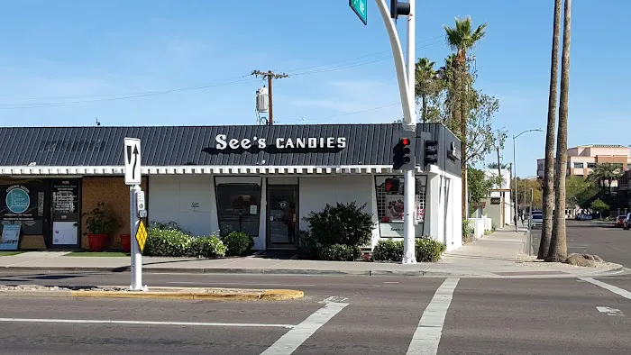 See's Candies 7