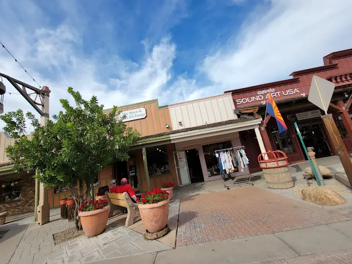 The Spice & Tea Exchange of Scottsdale 0