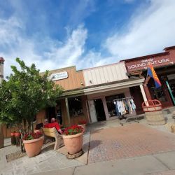 The Spice & Tea Exchange of Scottsdale ico