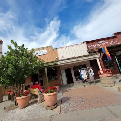 The Spice & Tea Exchange of Scottsdale